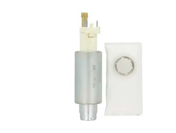 Pompa combustibil electrica (cartus) CITROEN JUMPY, SAXO; FIAT CINQUECENTO, PANDA, PUNTO, SCUDO, SEICENTO 600; FORD TRANSIT; LANCIA Y; PEUGEOT 106 I, 106 II, 605, EXPERT 0.9-2.4D intre 1987-2010