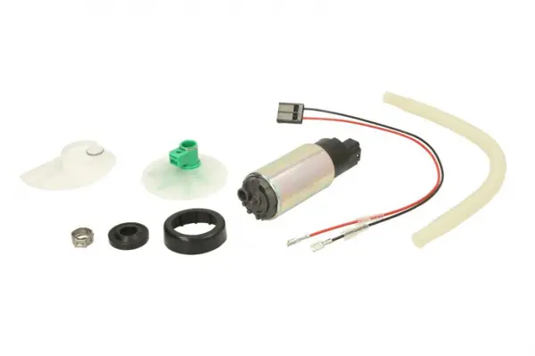 Pompa combustibil electrica (cartus) FIAT COUPE; FORD USA EXPLORER, PROBE II; HONDA CIVIC V, CR-V I, PRELUDE V, S2000; HYUNDAI ACCENT II, ACCENT III, GETZ, MATRIX, SANTA FE I; INFINITI I30 1.1-5.0