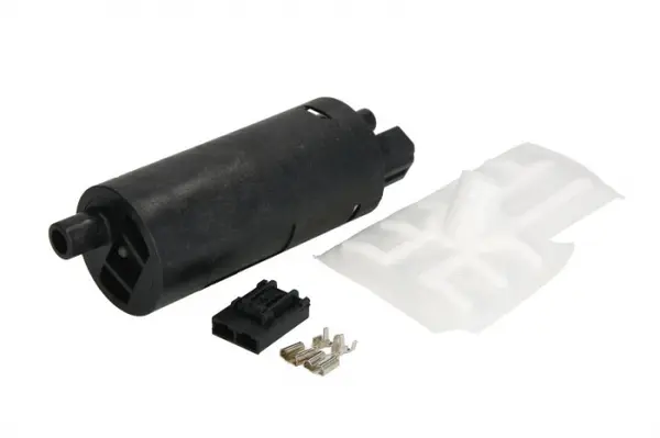 Pompa combustibil electrica (cartus) FIAT PUNTO; OPEL ASTRA F, ASTRA F CLASSIC, ASTRA G, CALIBRA A, COMBO, CORSA A, CORSA B, OMEGA A, OMEGA B, SENATOR B, TIGRA, VECTRA A, VECTRA B 1.0-3.2 intre 1986-