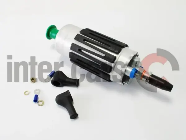 Pompa combustibil electrica (cartus) MERCEDES 190 (W201), C (W202), COUPE (C123), COUPE (C124), E (A124), E (C124), E (W124), G (W460), KOMBI T-MODEL (S124), S (C126), S (C140), S (W126) 1.6-6.0 intr