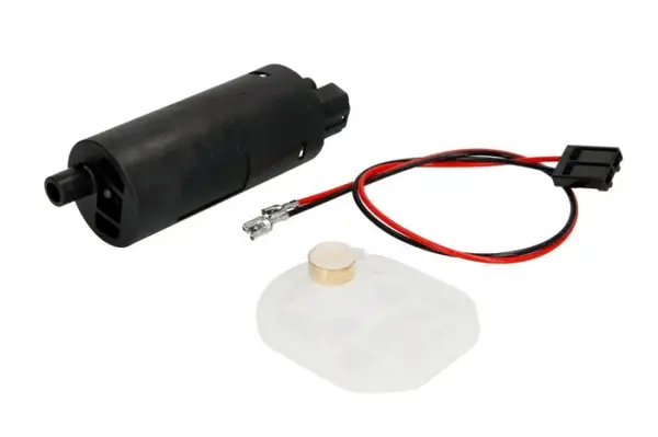 Pompa combustibil electrica (cartus) OPEL ASTRA F, ASTRA F CLASSIC, ASTRA G, CALIBRA A, COMBO, CORSA A, CORSA B, OMEGA A, OMEGA B, SENATOR B, TIGRA, VECTRA A, VECTRA B, ZAFIRA A 1.0-3.2 intre 1986-20