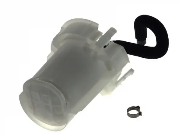 Pompa combustibil electrica in carcasa CHEVROLET VECTRA; OPEL ASTRA G, ASTRA G CLASSIC, COMBO, COMBO TOUR, CORSA C, SIGNUM, TIGRA, VECTRA C, VECTRA C GTS; SAAB 9-3 1.0-3.2 dupa 2000
