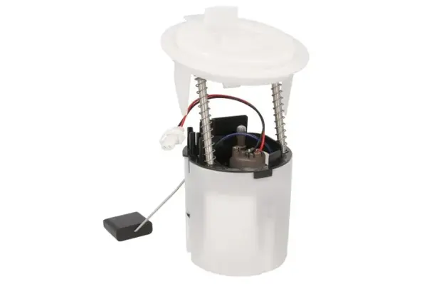 Pompa combustibil electrica (modul) potrivit MERCEDES C T-MODEL (S204), C (W203), C (W204), E (A207), E (C207), E T-MODEL (S212), E (W212), GLK (X204) 1.6-5.5 05.02-12.16