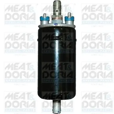 Pompa combustibil electrica (universal, presiune: 5,0 bar, 150 l h) BMW; CITROEN; PEUGEOT; OPEL; PORSCHE; VOLVO; VW