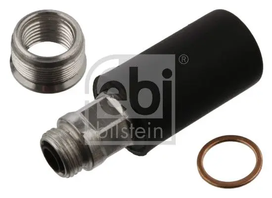 Pompa, combustibil FEBI BILSTEIN 10576