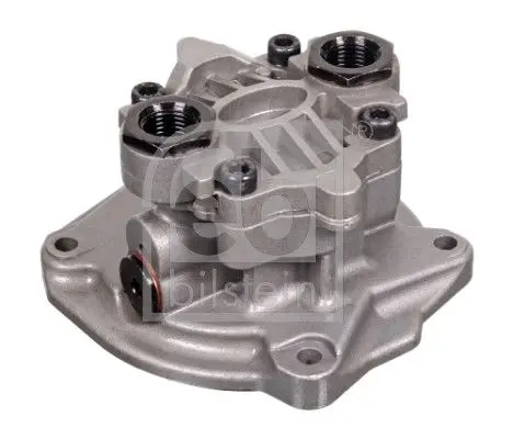 Pompa, combustibil FEBI BILSTEIN 40817