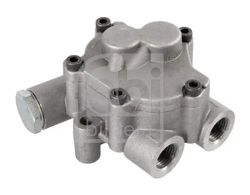 Pompa combustibil FEBI BILSTEIN 46449