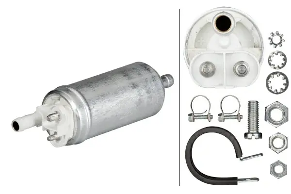 Pompa combustibil HELLA 8TF 358 146-381