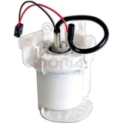 Pompa combustibil MEAT & DORIA 76960