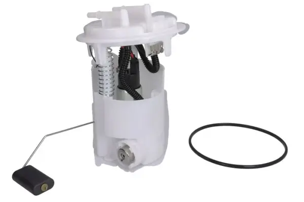 Pompa combustibil (modul) potrivit BMW 5 (E60); PEUGEOT 206, 206+, 406 1.1-3.0D 11.95-
