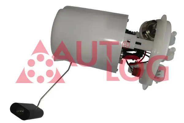 Pompa combustibil (modul) potrivit CITROEN XSARA PICASSO; PEUGEOT 206, PARTNER; RENAULT CLIO II, THALIA I, THALIA II 1.1-2.0 09.98-