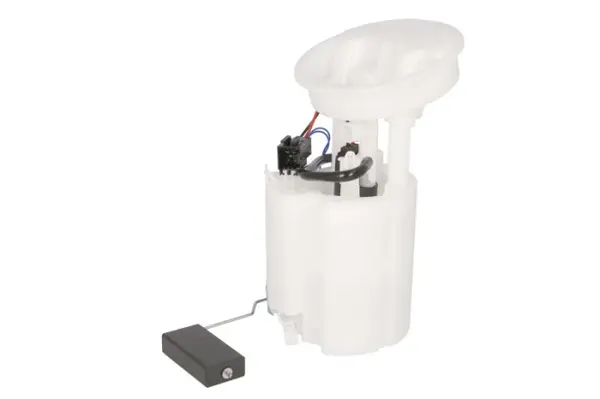 Pompa combustibil (modul) potrivit MERCEDES C (CL203), C (W203), C T-MODEL (S203), CLC (CL203), CLK (A209), CLK (C209) 1.6-3.2 05.00-06.11
