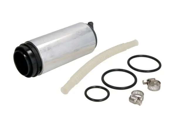 Pompa combustibil potrivit AUDI A2, A3, A6 C5, TT; CITROEN C3 I; FORD GALAXY I; HONDA CIVIC V; MAZDA 626 V; OPEL OMEGA B; SEAT ALHAMBRA, ALTEA, AROSA, CORDOBA, IBIZA II 1.0-4.0 10.91-