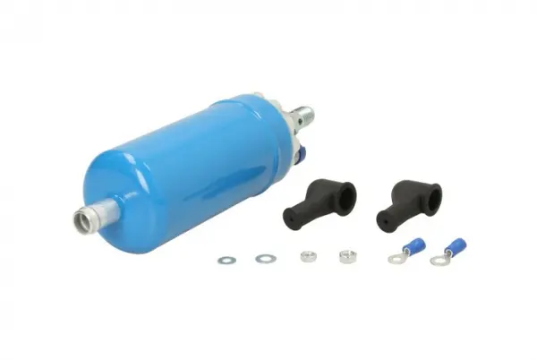Pompa combustibil potrivit MERCEDES S (W220), SL (R129); VOLVO 340-360, 740, 760, 940; AUDI 80 B3; CITROEN CX II; PEUGEOT 505; RENAULT 21, 25, ESPACE II, KANGOO; VW GOLF III 1.4-5.0 08.82-