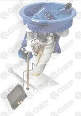 Pompa combustibil QWP WFP100