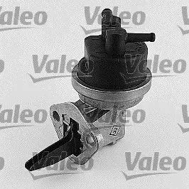 Pompa combustibil VALEO 247075