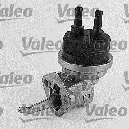Pompa combustibil VALEO 247147