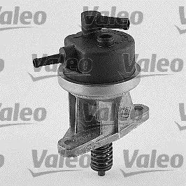 Pompa combustibil VALEO 474658