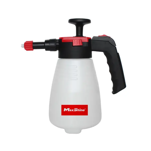 Pompa cu cap pulverizator 1500ml, MaxShine