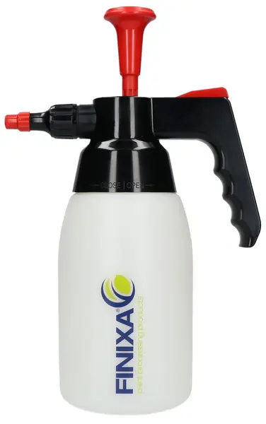 Pompa cu cap pulverizator 1L FINIXA