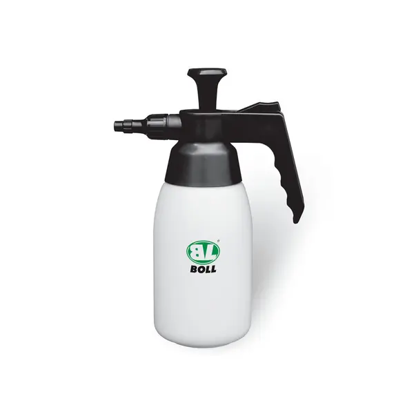 Pompa cu cap pulverizator BOLL 0.9L