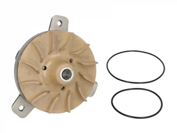 Pompa de apa (12 lamele rotor; cartus) RVI MAGNUM; VOLVO B12, FH12, FM12, NH12 D12A340-TD123ES 1992-