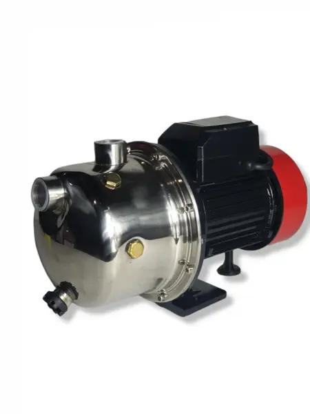 Pompa de apa, ELEFANT JS100, autoamorsare, 1100W, 50L min., Inaltime 45m, Adancime 8m