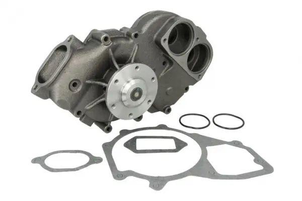 Pompa de apa MERCEDES MK, NG, O 303, O 305, O 307, O 340, O 404, O 405, O 407, O 408, SK, TOURISMO (O 350); NEOPLAN MEGALINER OM401.905-OM447.996 1973-