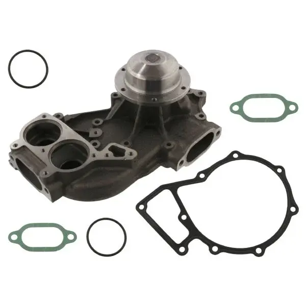 Pompa de apa potrivit MERCEDES ACTROS, ACTROS MP2 MP3; SETRA 400 OM541.920-OM542.969 04.96-