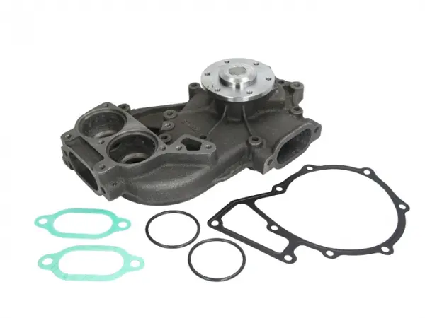 Pompa de apa potrivit MERCEDES ACTROS, ACTROS MP2 MP3, TRAVEGO (O 580); SETRA 400 OM541.920-OM942.911 04.96-