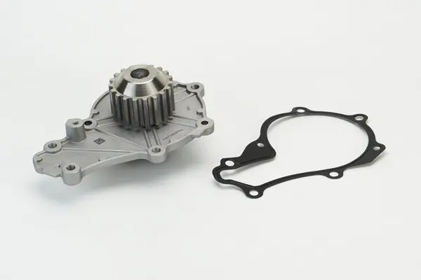 Pompă de apă, răcire motor CONTINENTAL CTAM WP6014