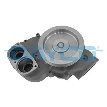 Pompă de apă, răcire motor DAYCO DP108