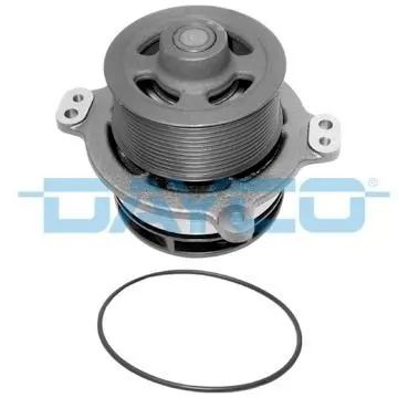 Pompă de apă, răcire motor DAYCO DP142