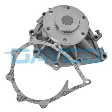 Pompă de apă, răcire motor DAYCO DP187