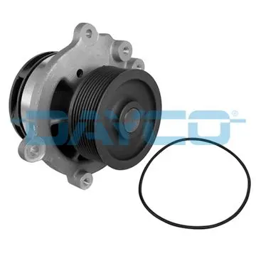 Pompă de apă, răcire motor DAYCO DP197