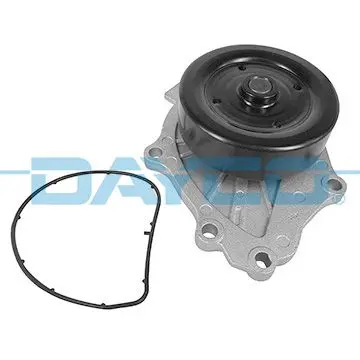 Pompă de apă, răcire motor DAYCO DP278