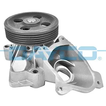 Pompă de apă, răcire motor DAYCO DP295