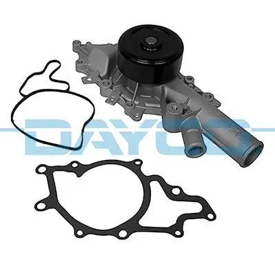 Pompă de apă, răcire motor DAYCO DP317