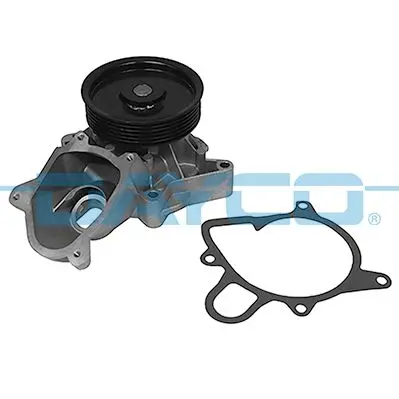 Pompă de apă, răcire motor DAYCO DP326