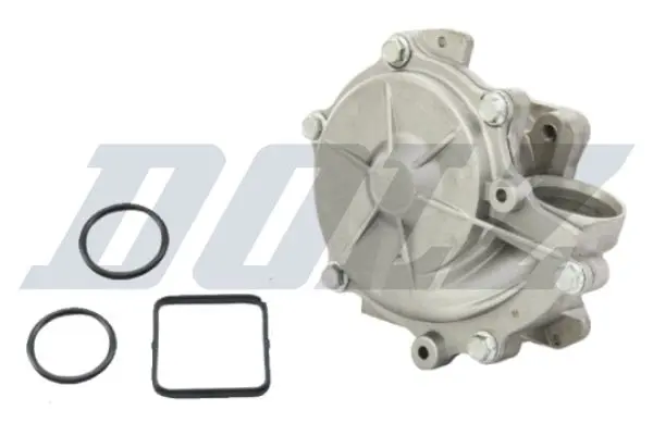Pompă de apă, răcire motor DOLZ B225
