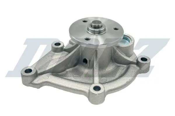 Pompă de apă, răcire motor DOLZ C136
