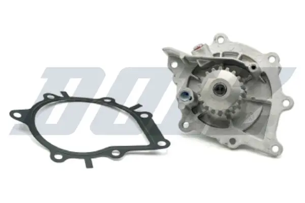 Pompă de apă, răcire motor DOLZ C145
