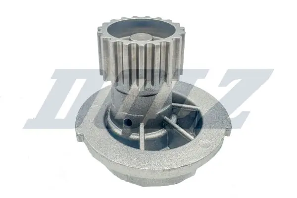 Pompă de apă, răcire motor DOLZ D211