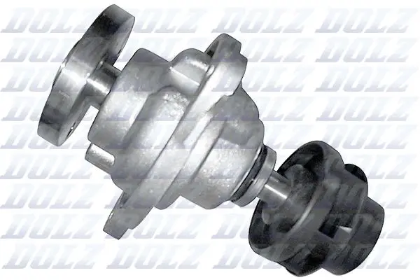 Pompă de apă, răcire motor DOLZ F203