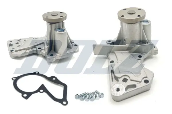 Pompă de apă, răcire motor DOLZ F233
