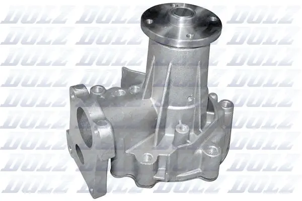 Pompă de apă, răcire motor DOLZ H212