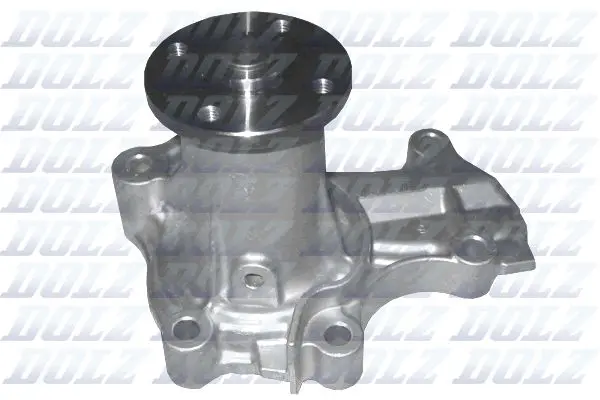 Pompă de apă, răcire motor DOLZ H218