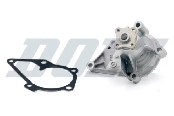 Pompă de apă, răcire motor DOLZ H221