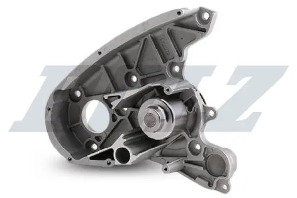 Pompă de apă, răcire motor DOLZ I170