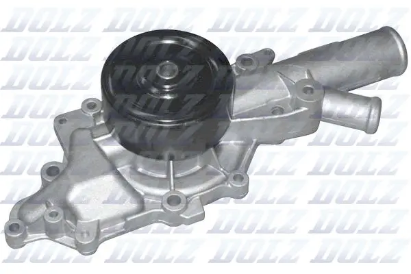 Pompă de apă, răcire motor DOLZ M214